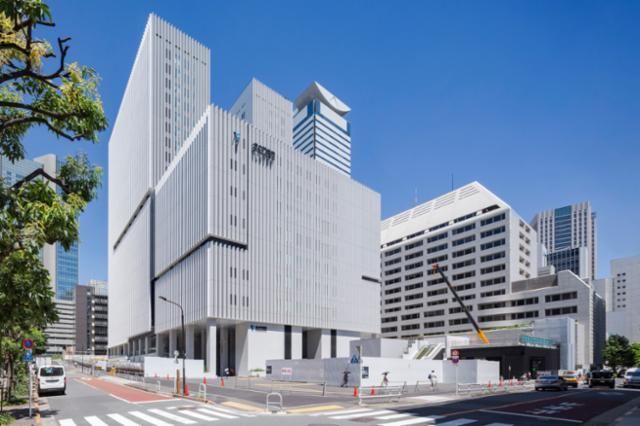 ナチュラルローソン　虎の門病院店2階のアルバイト・バイト求人情報-50