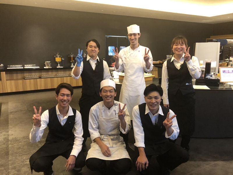 The358 restaurant 空 -KU- / 海 -KAI-のアルバイト・バイト求人情報-03