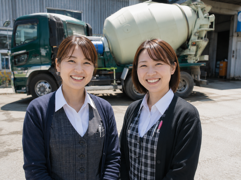 加倉コンクリート株式会社の求人・転職情報