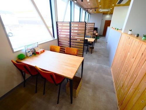 株式会社ひだまりハウス　いわき店のアルバイト・バイト求人情報-05