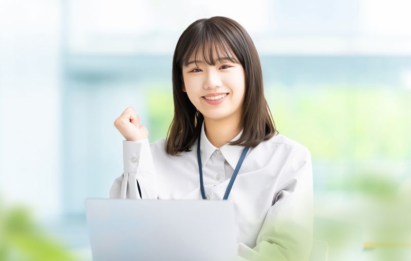 求人画像