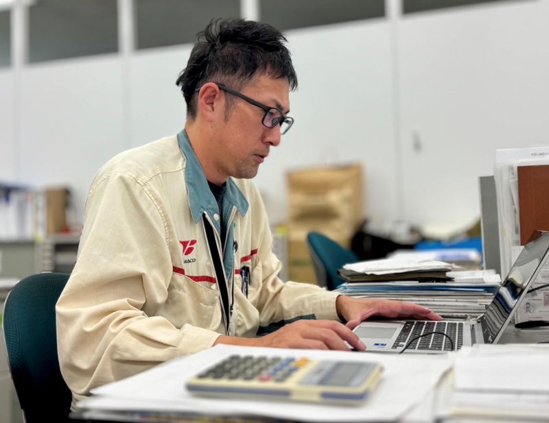 アラコ(株)東栄工場の求人・転職情報-02