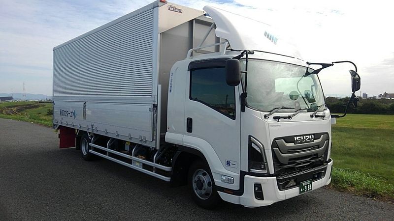 株式会社オータカ流通の求人・転職情報