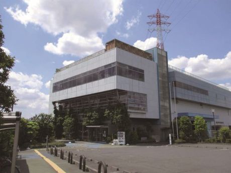 小学館集英社プロダクション　板橋区立リサイクルプラザのアルバイト・バイト求人情報-23