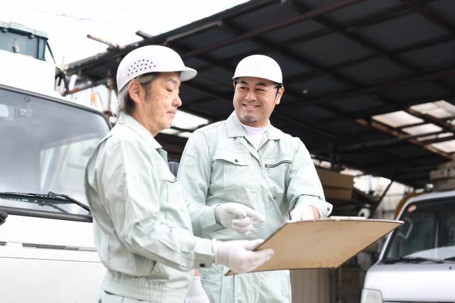 日和産業株式会社の求人・転職情報