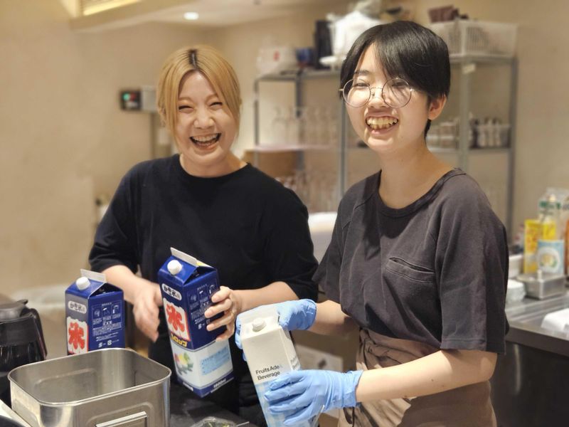 RED° TOKYO TOWER (コラボ)のアルバイト・バイト求人情報-04