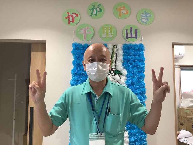 かがやきデイサービス千里山のアルバイト・バイト求人情報-02