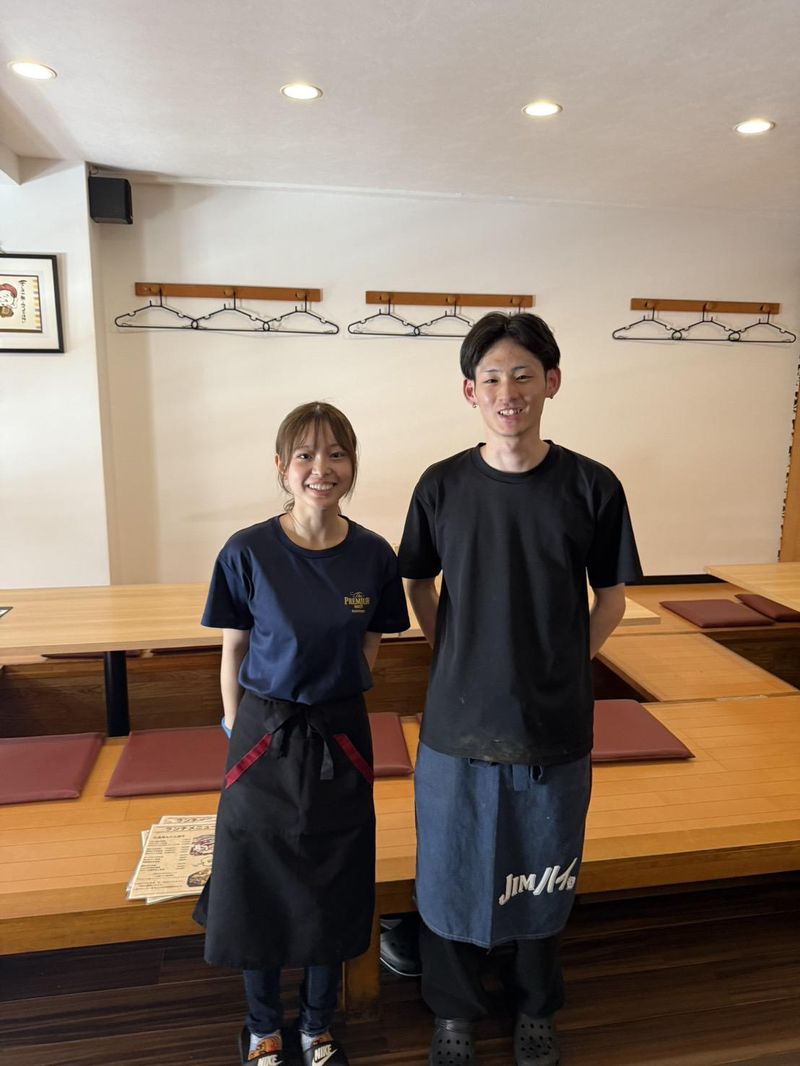 焼き鳥餃子1010　kitte博多店のアルバイト・バイト求人情報-03