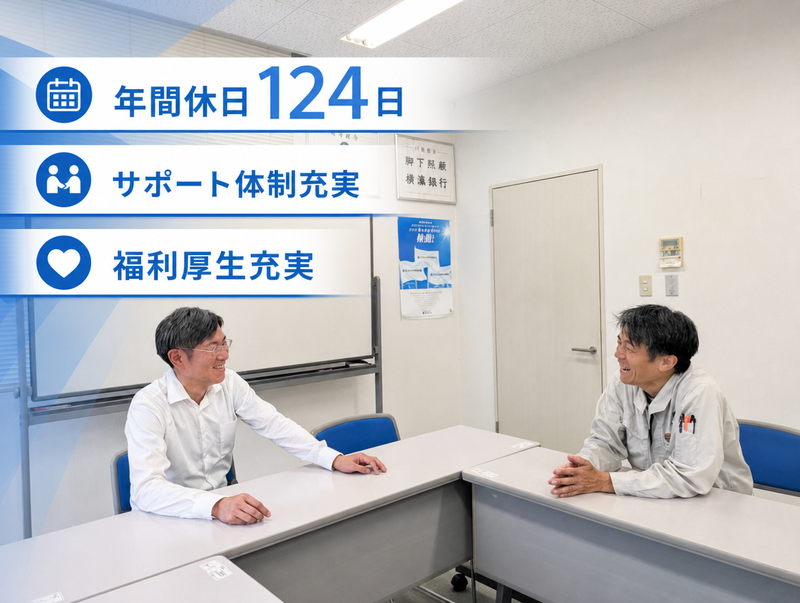 エア・ウォーター東日本株式会社の求人・転職情報