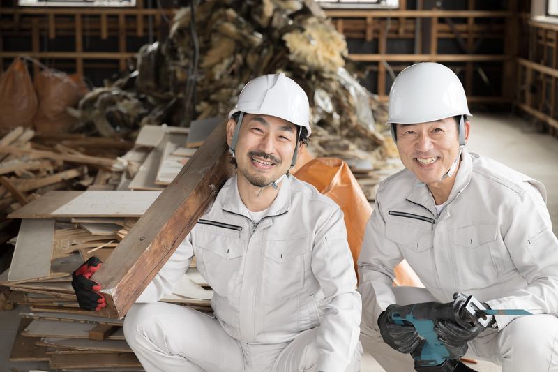 本社事務所/㈱オースリープロモートのアルバイト・バイト求人情報-03