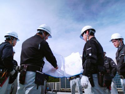 ダイキン福祉サービス株式会社の求人・転職情報