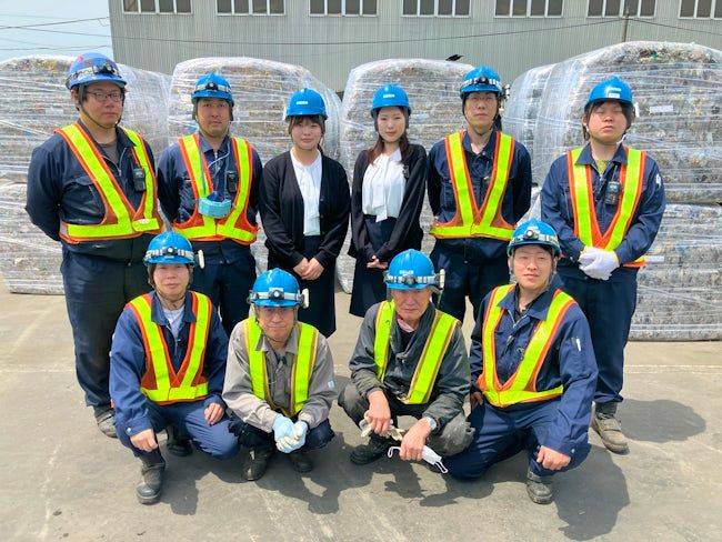 株式会社北海道サニックス環境の求人・転職情報