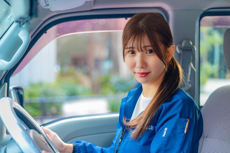 グローリング株式会社の求人・転職情報