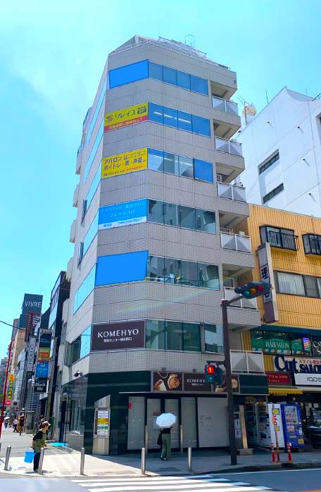 コウノ・ビル株式会社の求人・転職情報