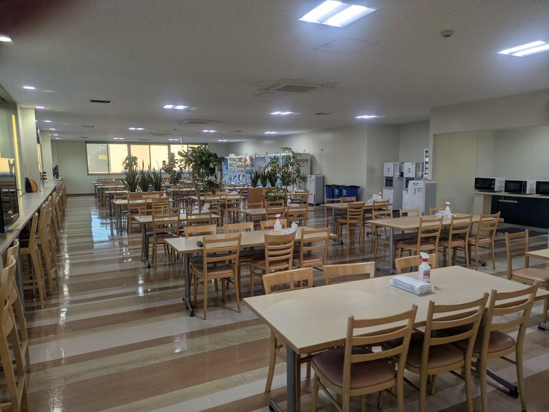 アトズサポート株式会社　みなと香椎