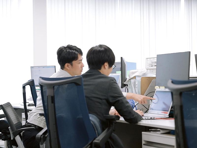 株式会社ダルトン