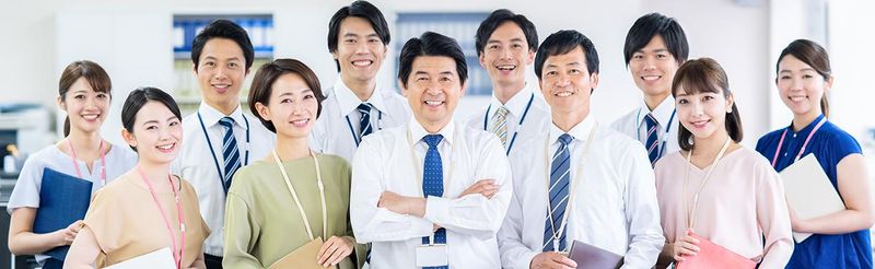 株式会社グッドアスの求人・転職情報