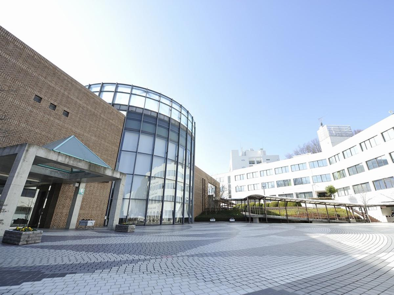 学校法人ソニー学園　湘北短期大学