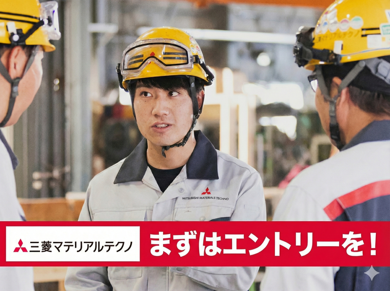 三菱マテリアルテクノ株式会社