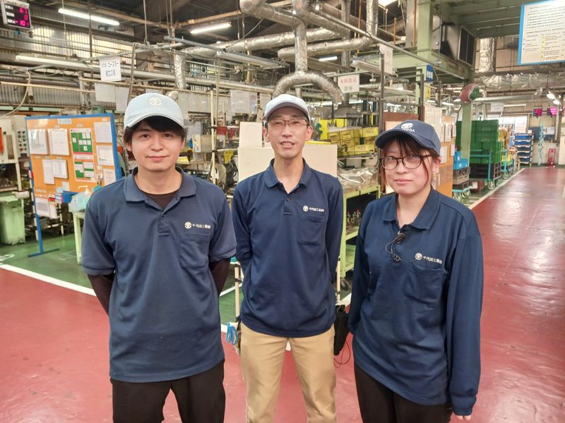 千代田工業株式会社　遠山工場のアルバイト・バイト求人情報-02