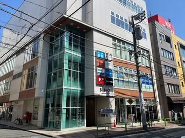 医療法人社団隆優会　御徒町たにぐち眼科