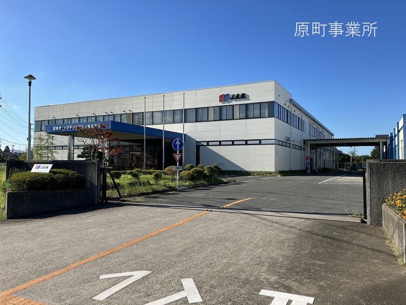 日本オートマチックマシン株式会社