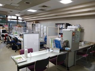杉並区地域包括支援　センター　ケア24上荻のアルバイト・バイト求人情報-05