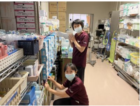 東京科学大学の派遣求人情報