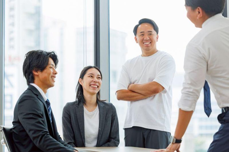 株式会社FitFounder-0001の求人・転職情報