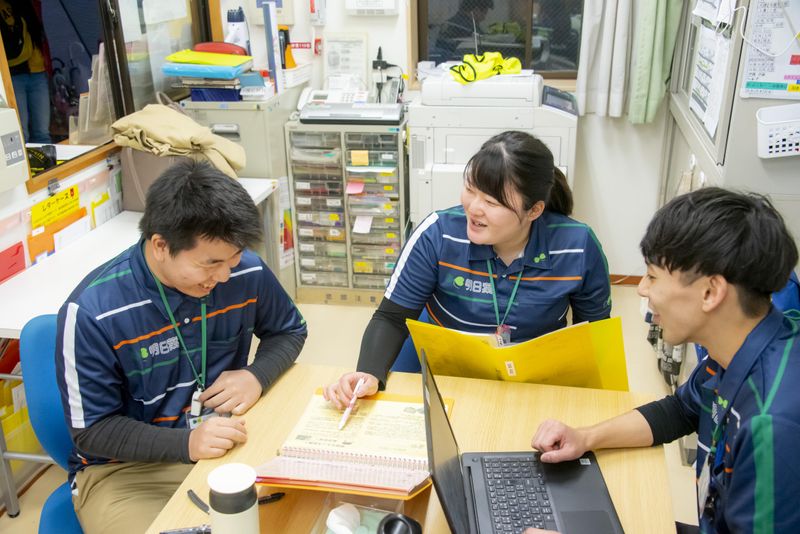 練馬区　立野小ねりっこクラブのアルバイト・バイト求人情報-02