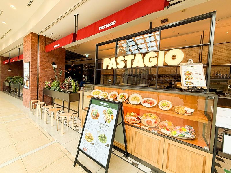 PASTA & DOLCE PASTAGIOのアルバイト・バイト求人情報-44