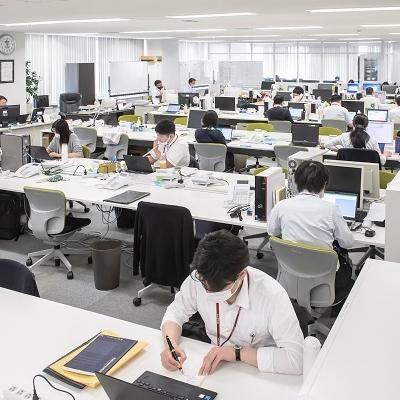 株式会社エヌコム【勤務地:高崎市八島町】のアルバイト・バイト求人情報-02