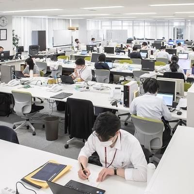 株式会社エヌコム【勤務地:高崎市八島町】の求人情報