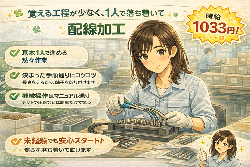 株式会社 NCI 白河支店(泉崎村)のアルバイト・バイト求人情報-24