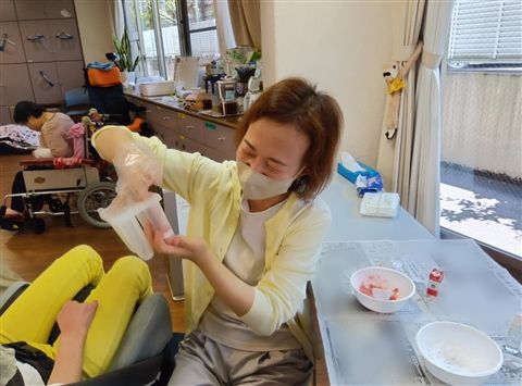 社会福祉法人訪問の家-0022の求人・転職情報