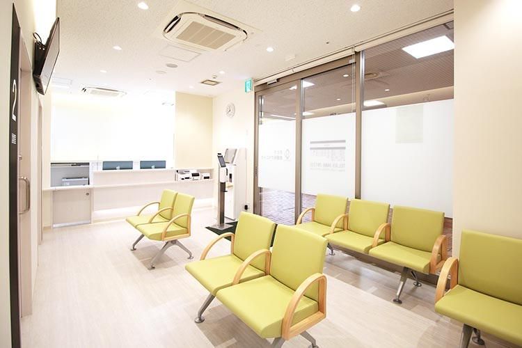 さとう皮膚科クリニックのアルバイト・バイト求人情報-02