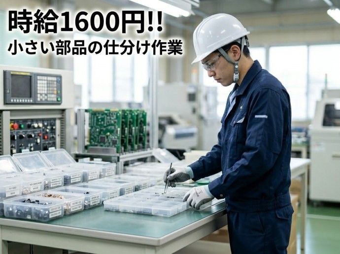 株式会社アソート・ワークのアルバイト・バイト求人情報-27