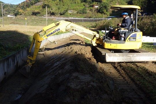 有限会社内田建設の求人・転職情報