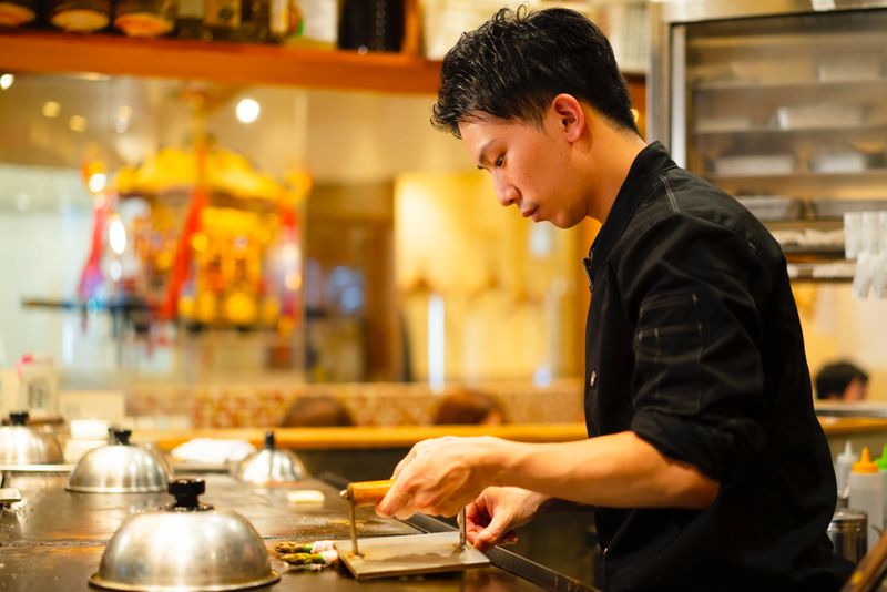 株式会社寿幸-0024の求人・転職情報