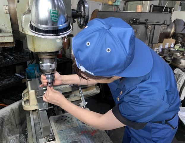 日本加工株式会社の求人・転職情報