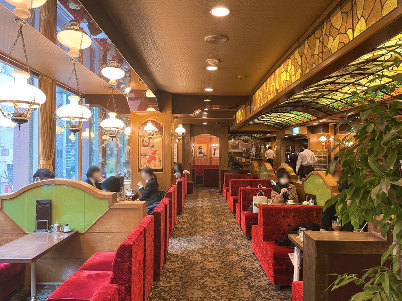純喫茶　珈琲西武　本店のアルバイト・バイト求人情報-03
