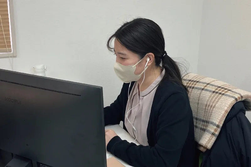 求人画像