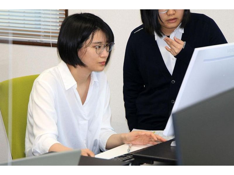 【WEB説明会】ソフトウェア開発を知る Web1時間コース
