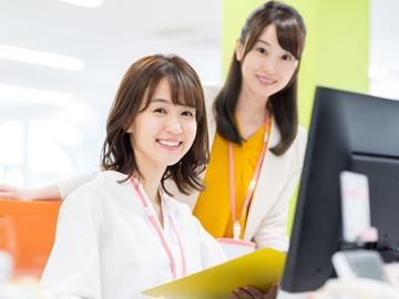 AMUSE株式会社の派遣求人情報