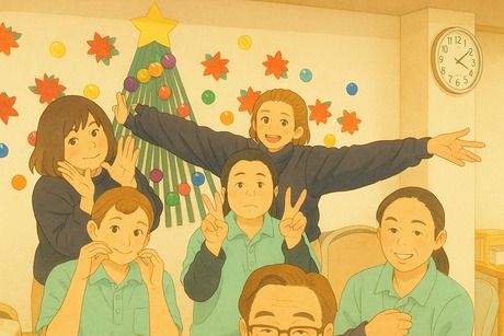 かがやきデイサービス　旭城北のアルバイト・バイト求人情報-06