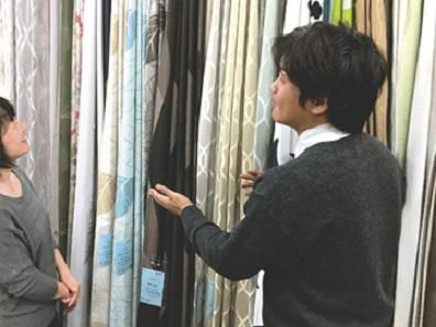 株式会社カーテン工房の求人・転職情報