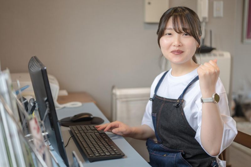 求人画像