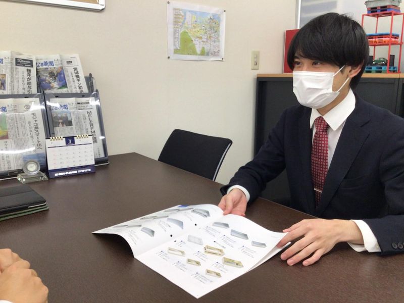 日本コンテック株式会社の求人・転職情報