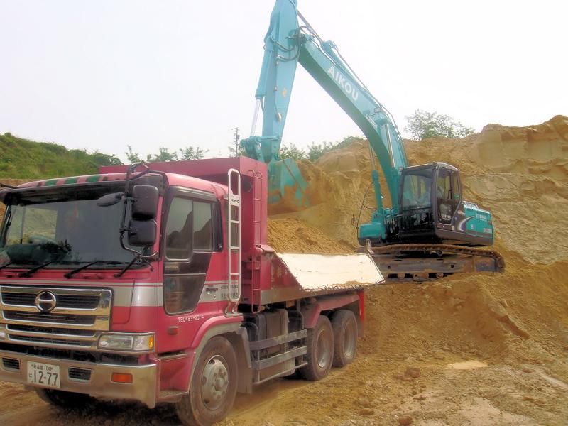 株式会社愛幸建設の求人・転職情報