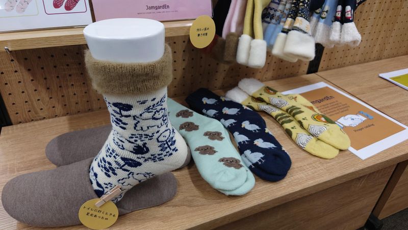 株式会社ギャレット　東京営業本部の求人・転職情報-04